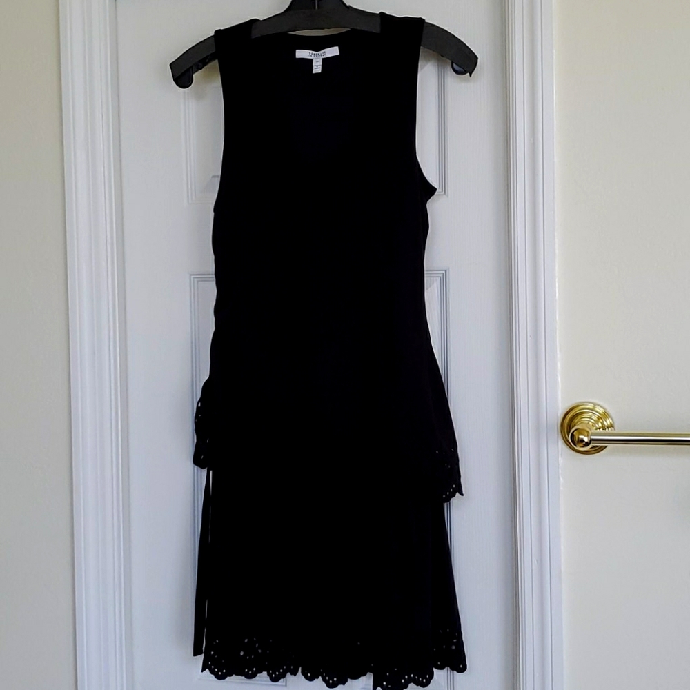 10 Crosby Derek Lam dress